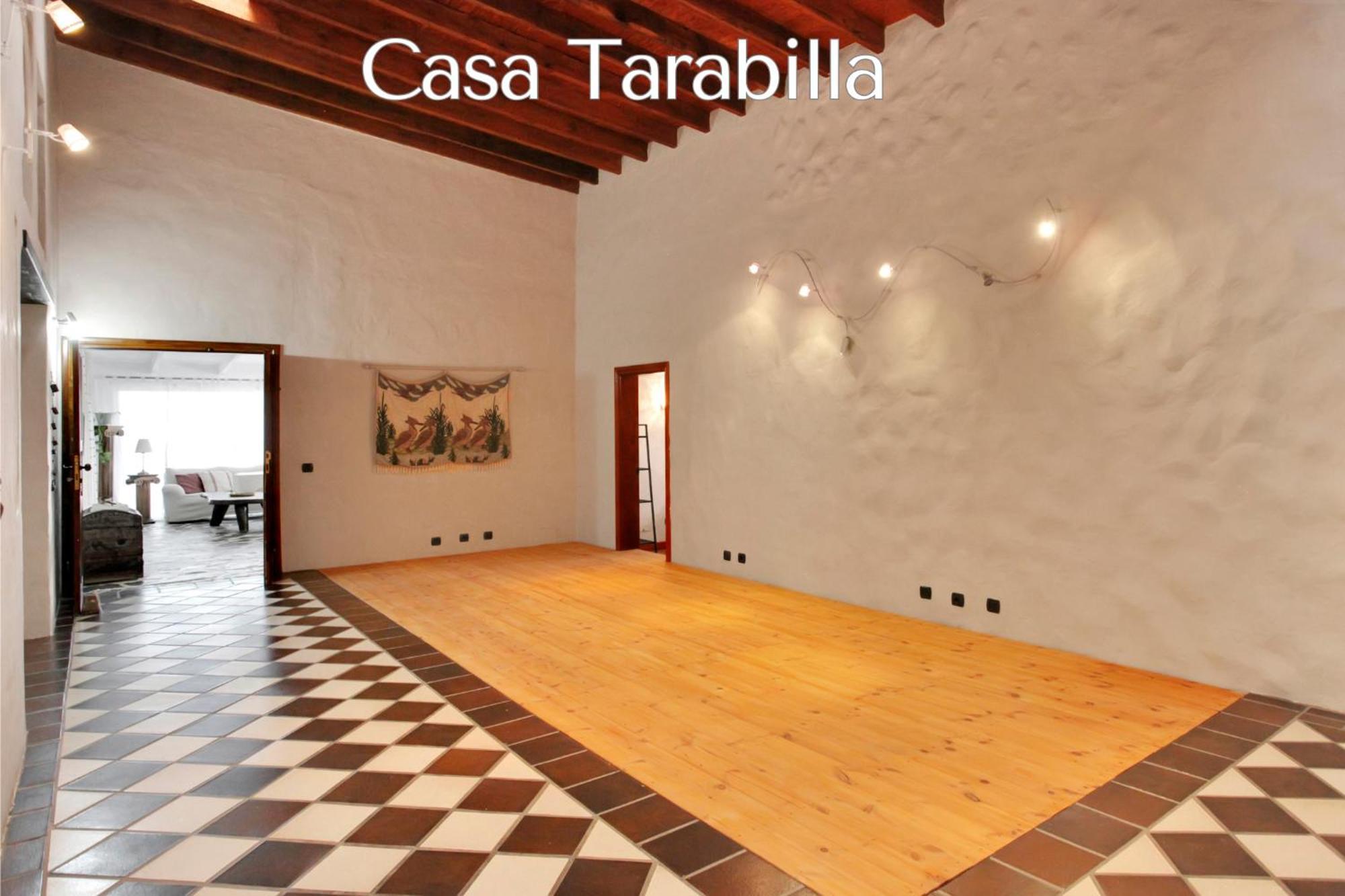 Casa Pilar, Aurora Y Tarabilla En Finca Ecologica Teguitar Zewnętrze zdjęcie
