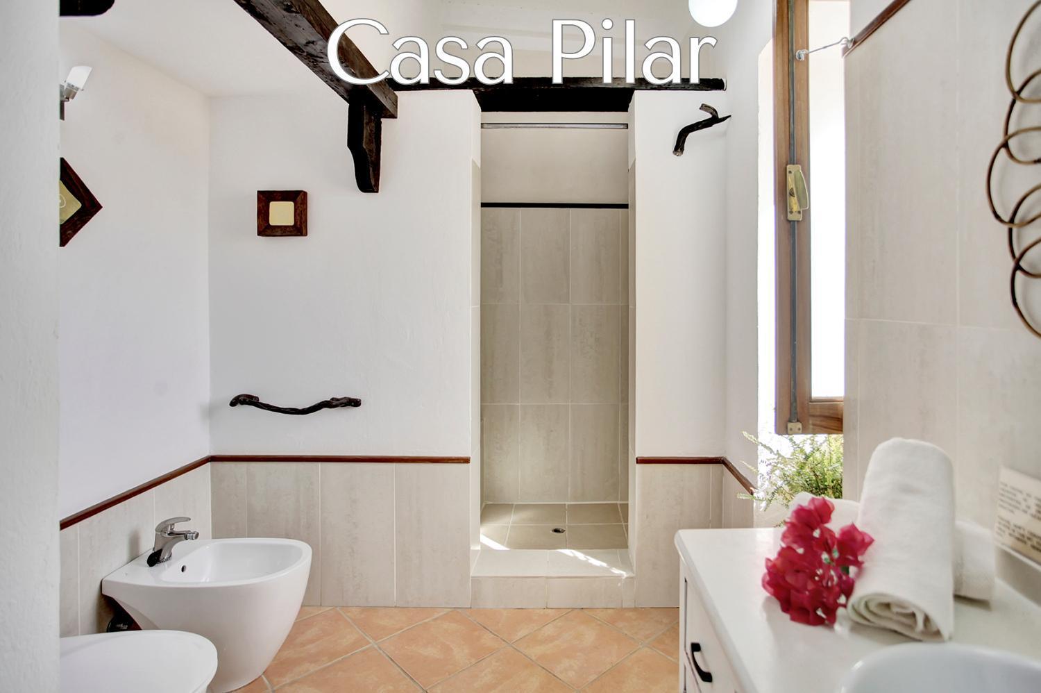 Casa Pilar, Aurora Y Tarabilla En Finca Ecologica Teguitar Zewnętrze zdjęcie