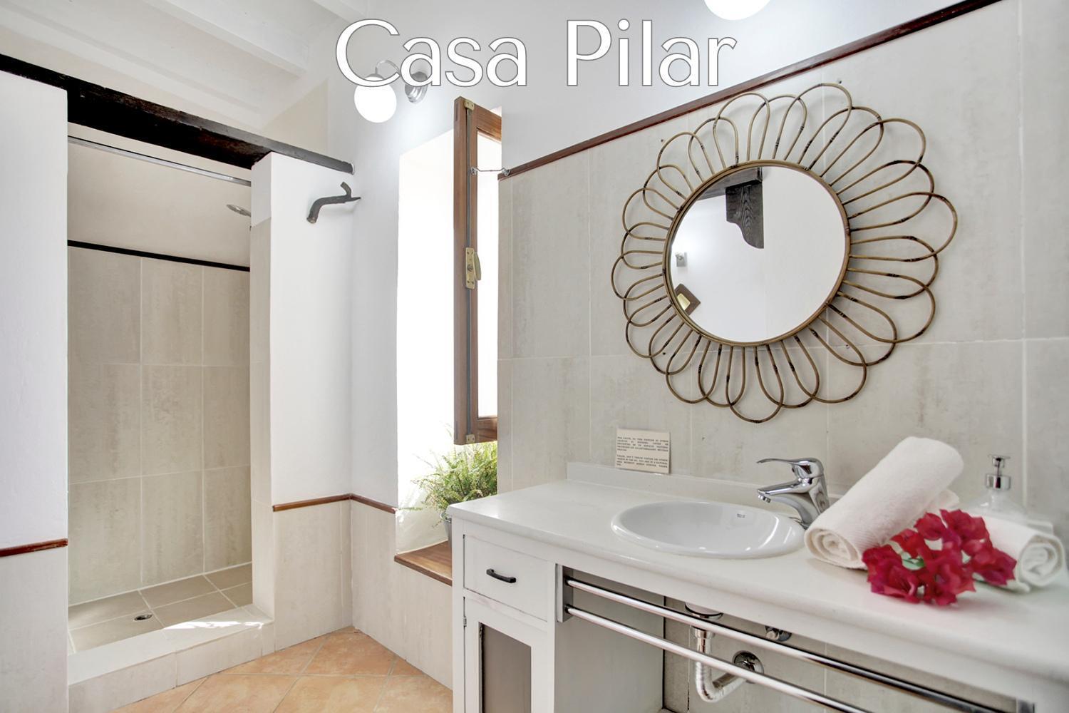 Casa Pilar, Aurora Y Tarabilla En Finca Ecologica Teguitar Zewnętrze zdjęcie