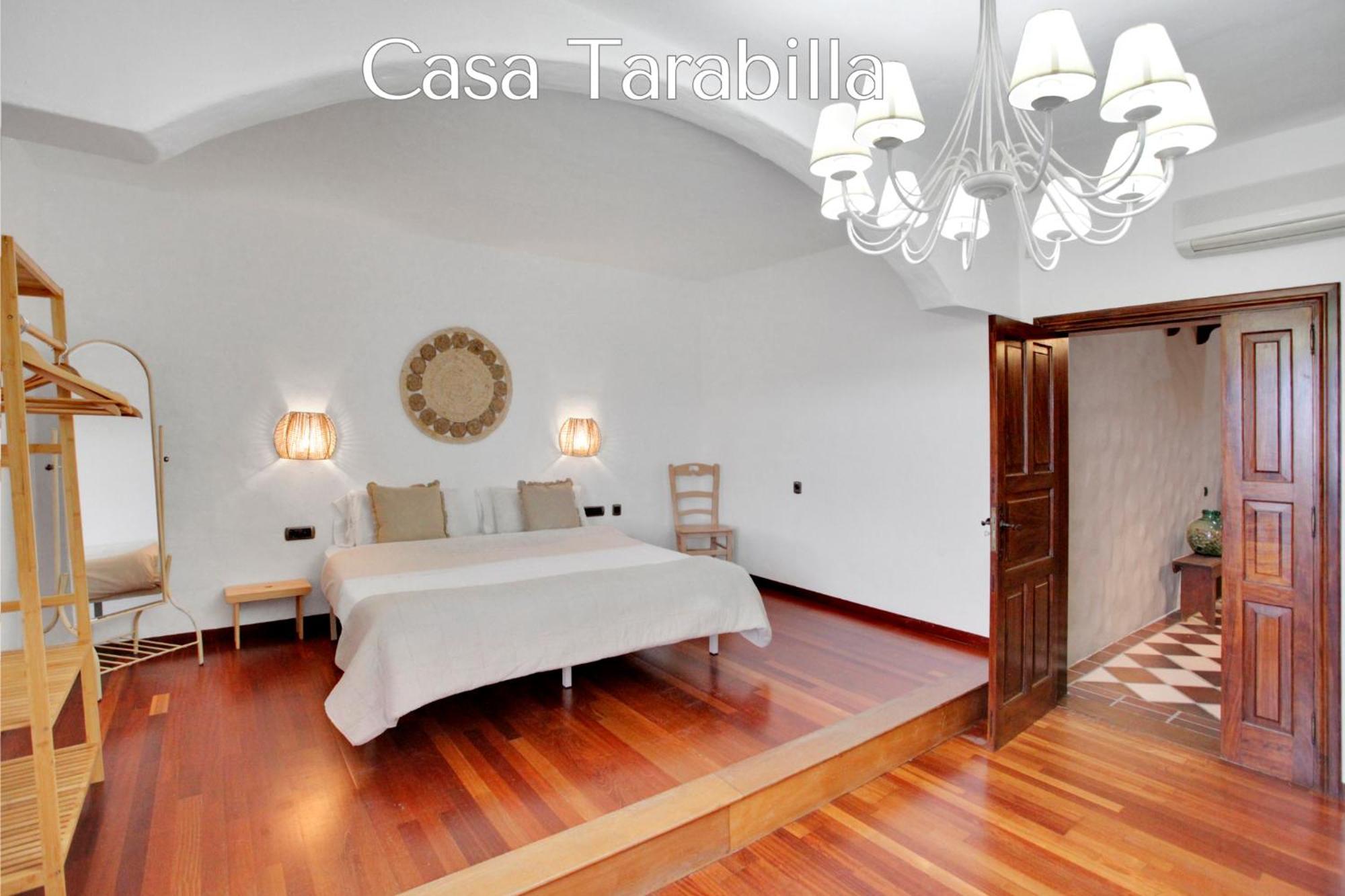 Casa Pilar, Aurora Y Tarabilla En Finca Ecologica Teguitar Zewnętrze zdjęcie